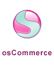 Select osCommerce