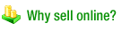Why Sell Online